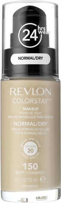 Revlon Colorstay Cera Normalna/Sucha 150 Buff Chamois 30ml