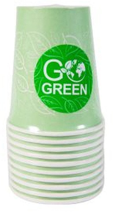 JetWorld Glazes ekologiczny Go Green* 250ml 10 gab./ 0 06kg 4743115009860
