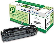 Toner Armor Toner OWA Armor do HP Color Laserjet Pro M476, 4400 stron, CF380X, czarny/black