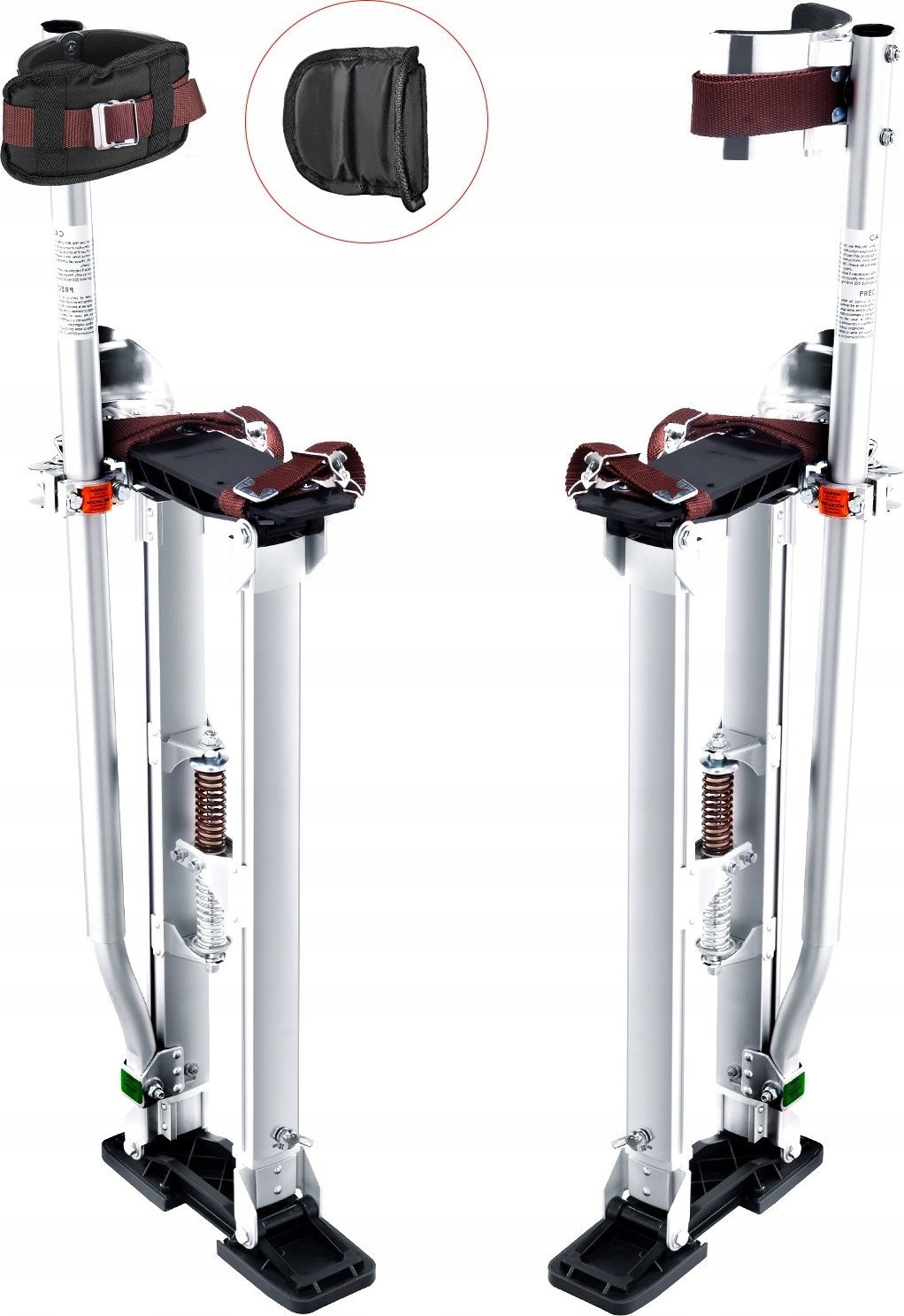 Vevor Szczudla Robocze Budowlane