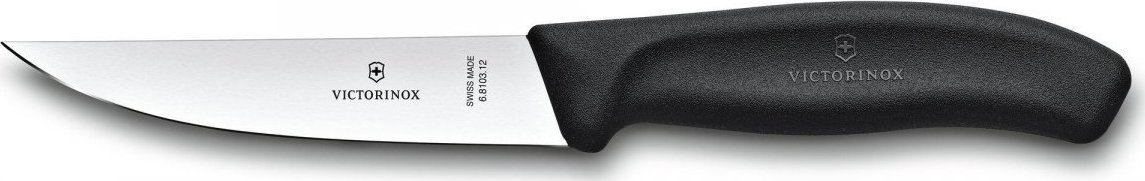 Victorinox Nóż do porcjowania Swiss Classic 12 cm 6.8103.12B Victorinox
