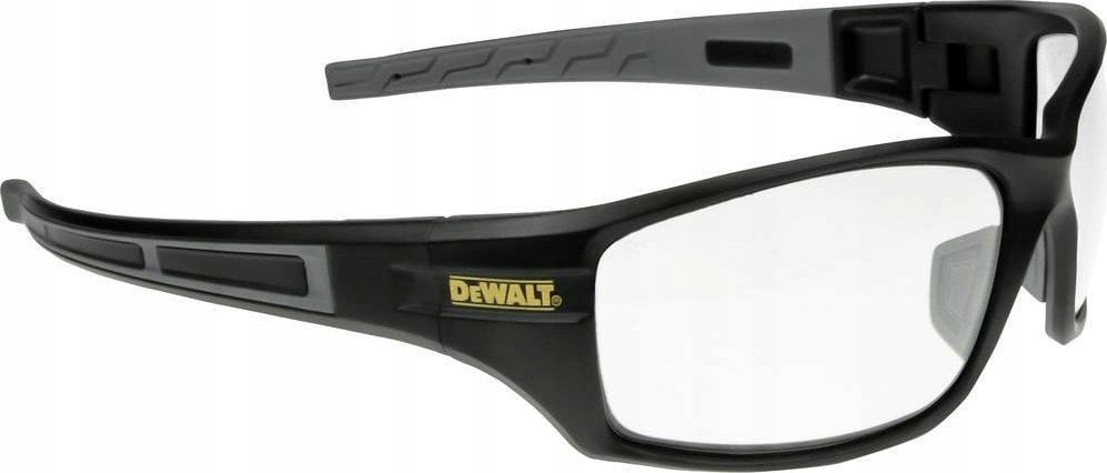 Dewalt OKULARY TAKTYCZNE OCHRONNE DEWALT AUGER CLEAR