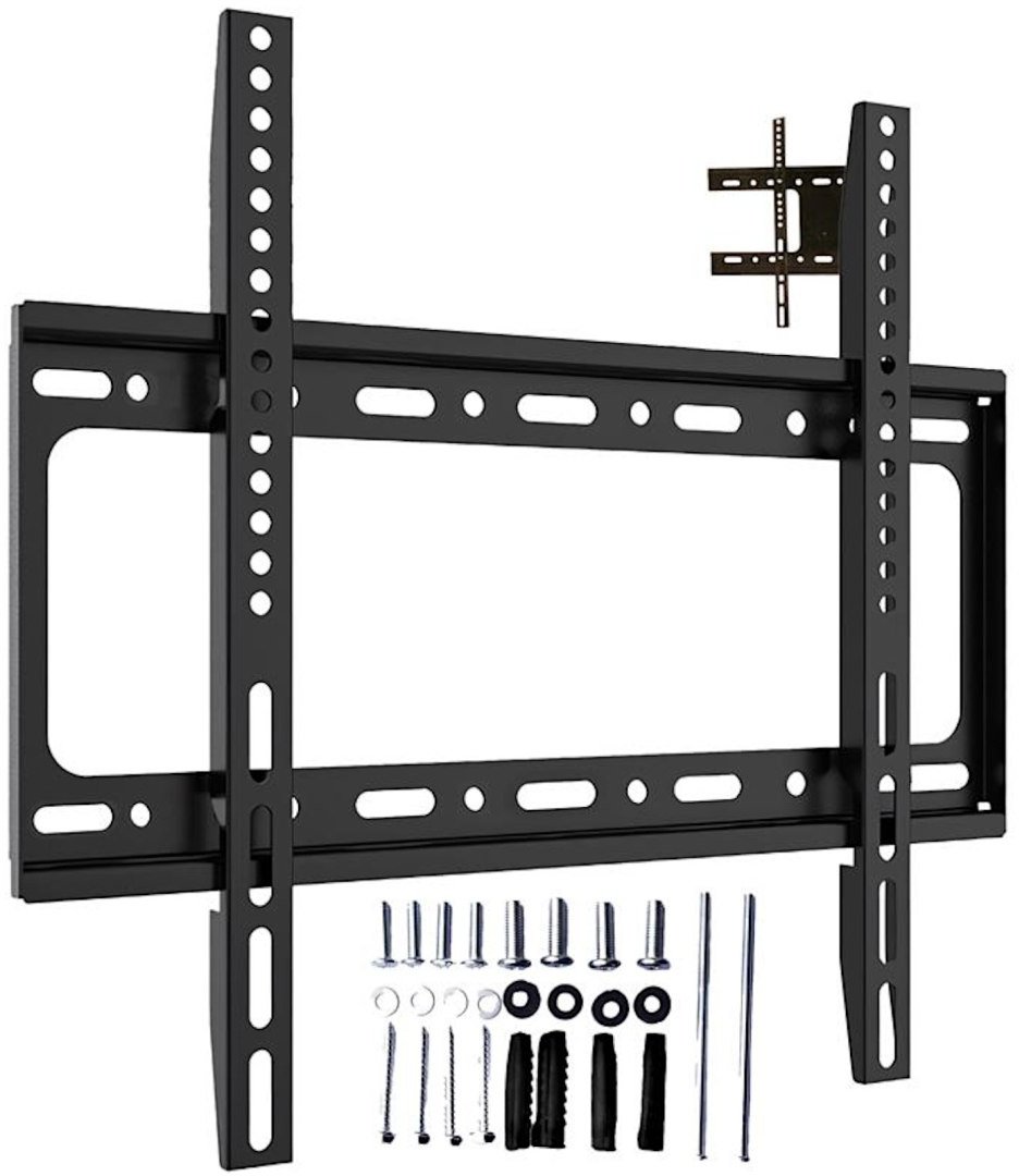 Uchwyt wieszak ścienny do telewizora TV regulowany do 75 kg 40-80'' RETOO