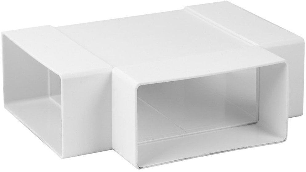 VENTILATION TEE (220X55 MM)
