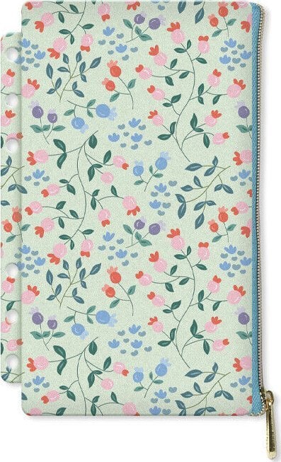 Filofax Meadow Lomme med Lynlås