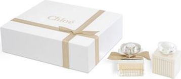 Chloe Zestaw Chloe EDP spray 50ml + BL 100ml