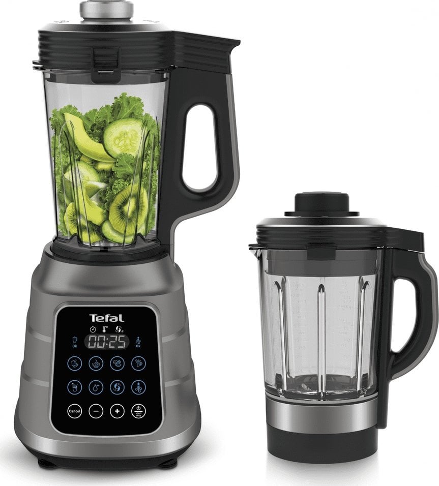 Blender kielichowy Tefal BL985A31