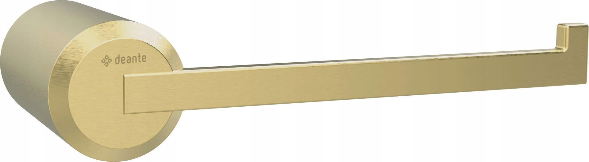 Deante Uchwyt na papier toaletowy Arnika Złoty (ADA R211)