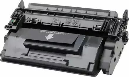 Toner Extra Digital Spausdintuvo kasetė CANON CRG-057H bez mikroschem