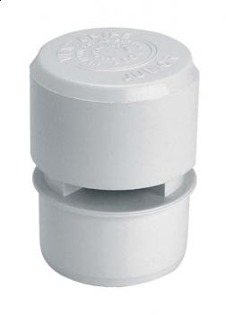 McAlpine Zawór napowietrzający kanaliazycjny Ø=50mm - HC50-50