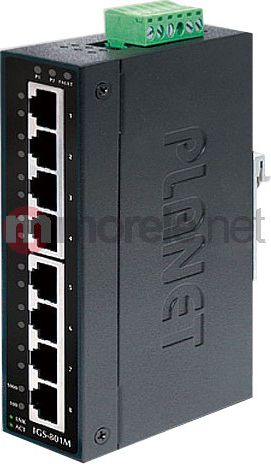 Switch Planet IGS-801M