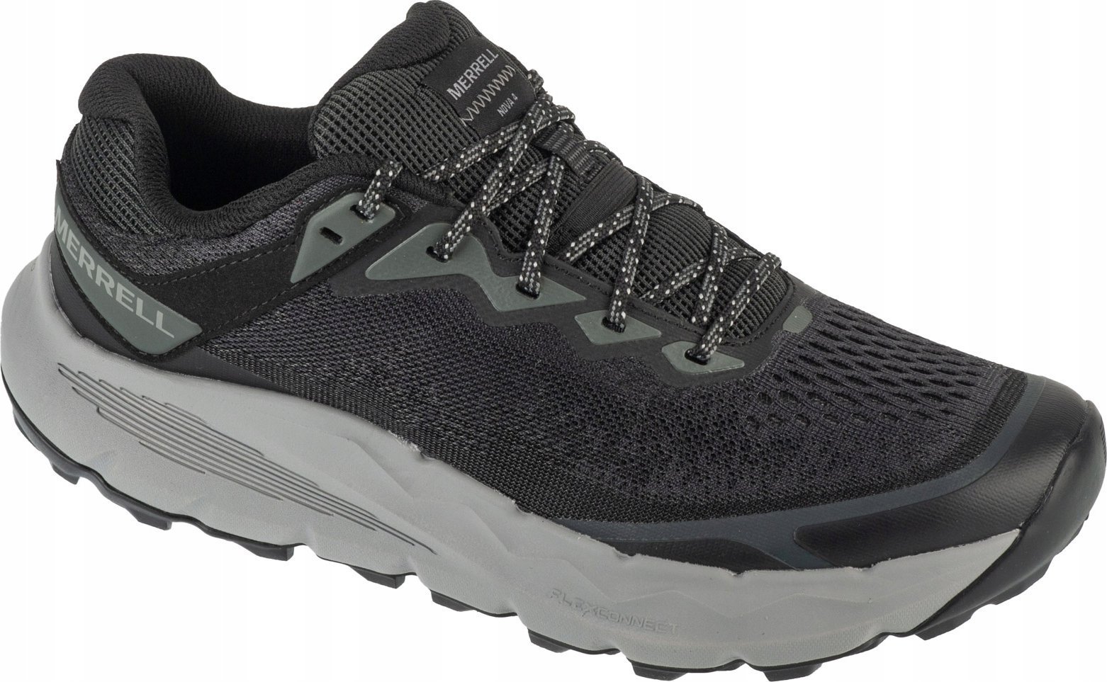 Merrell Nova 4 J068407 Czarne 44,5