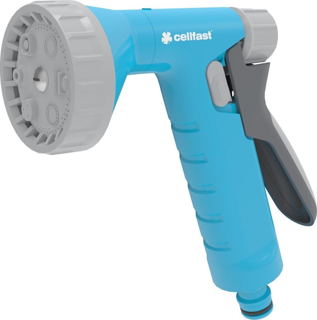 Cellfast IDEAL PISTOLET DO WODY RAIN C50-738