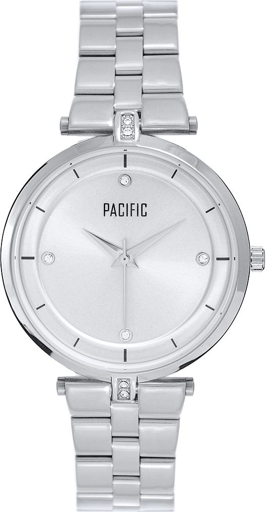 Zegarek Pacific Zegarek damski X6011 - 2A