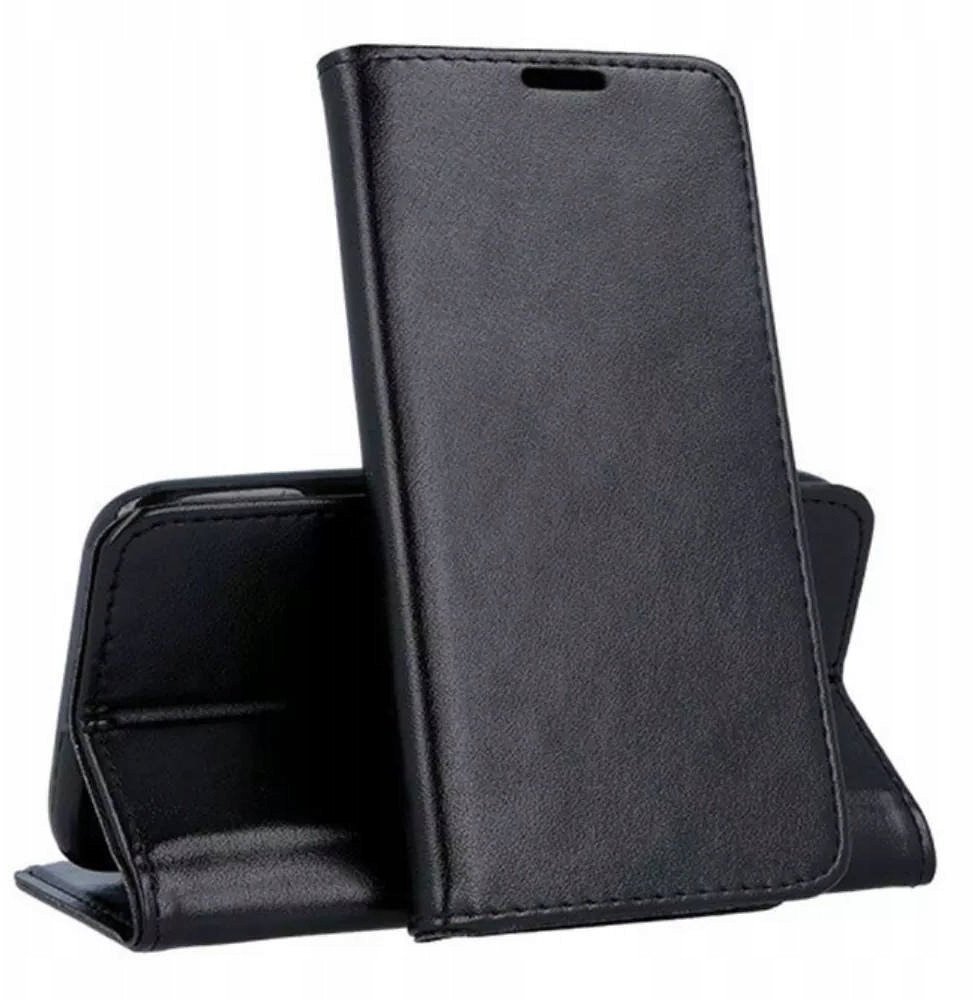Kabura SMART MAGNETO do SAMSUNG S24 czarny