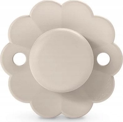 308373-SMOCZEK FIZJOLOGICZNY SX PRO SILIKONOWY/0-6M/MCHALK/WONDER