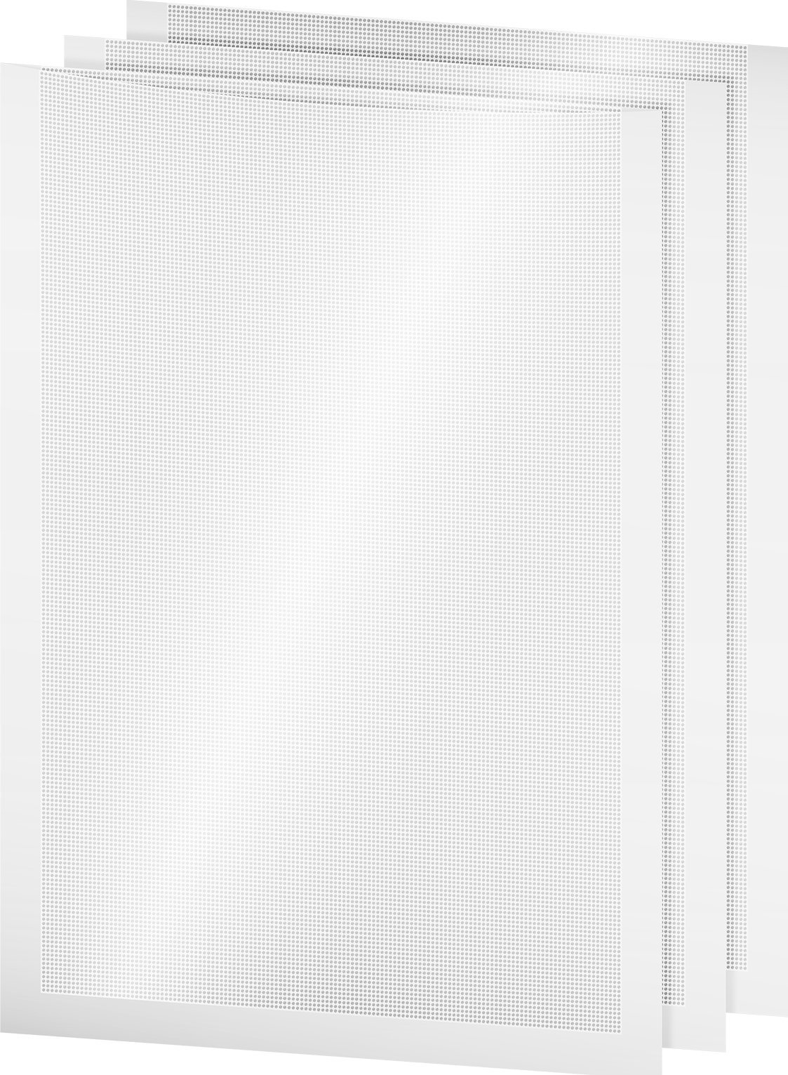 Teesa Worki do pakowania próżniowego 20x28 cm 50szt