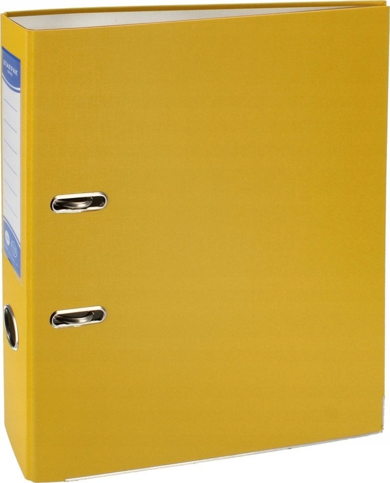 Segregator Starpak SEGREGATOR A4/50 OFF OKUTY ZOL STK