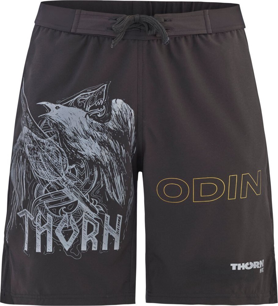 Thorn+Fit Spodenki treningowe THORN FIT CORE 2.0 ODIN 2.0 L