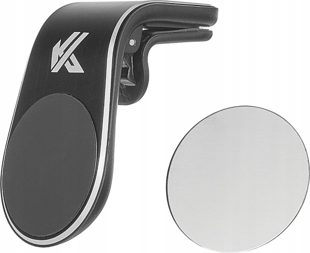 KELTIN Uchwyt magnetyczny typu klips do telefonu– na kratkę nawiewu (200)