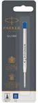 Parker Wkład do Quink B, Niebieski (1950365)