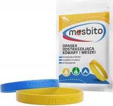 Mosbito MOSBITO OPASKA SIL.N/KOMARY