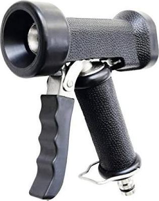 GEKA Zraszacz Czyszczący GEKA Pistolet Regulowany do Węża Wody Solidny