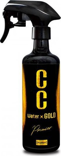 Prostaff Prostaff Car Coating Spray CC Water Gold Premier 300ml (Quick Detailer)