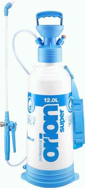 Kwazar Opryskiwacz Super Pro+ 12 l Viton