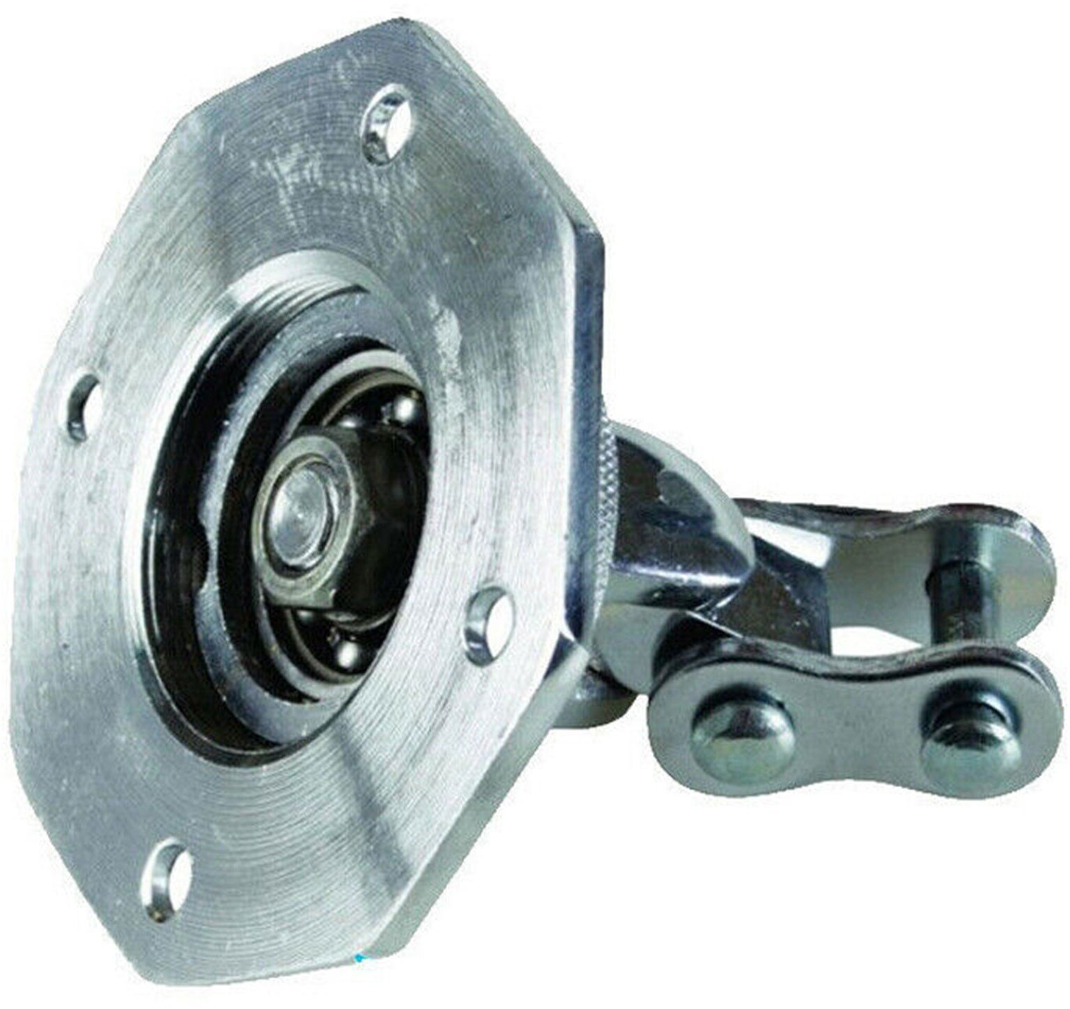 Toorx Bokso maišo laikiklis TOORX BOT-031