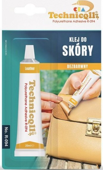 Technicqll KLEJ DO SKÓRY 20ML (1 SZT)