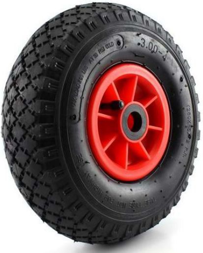 Koło pompowane 3.00-4