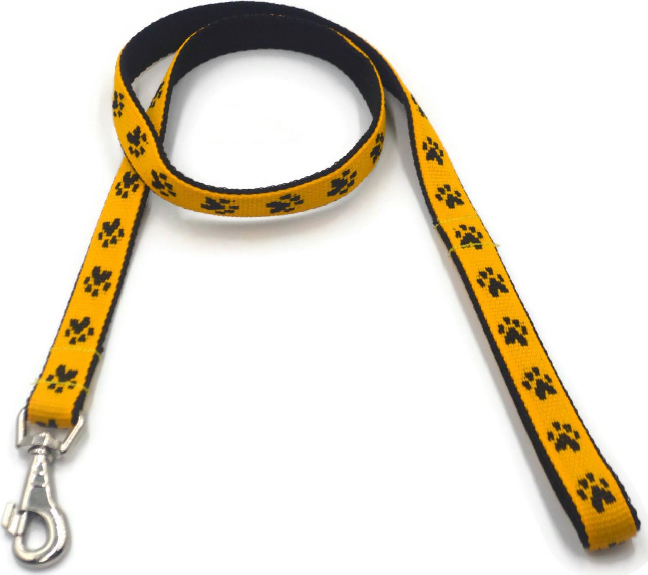 Alizoo SMYCZ PODWÓJNA ŁAPKI 25mm/130cm - ALIZOO