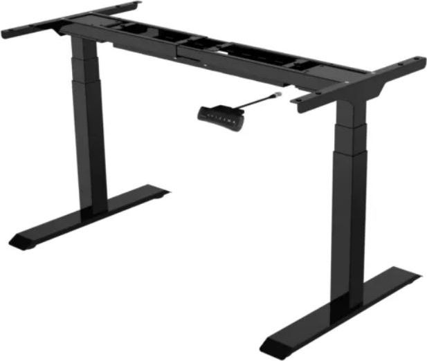 Ergosolid SR21B Czarne Zależy od blatuxZależny od blatu