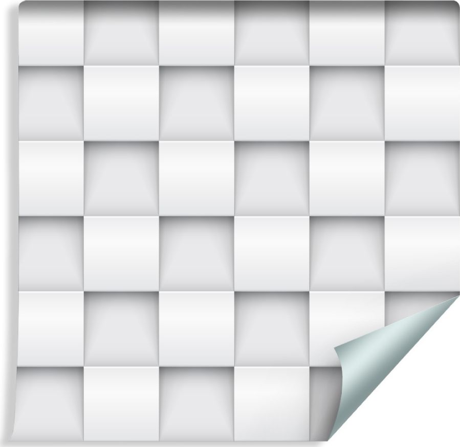 Muralo Tapeta Optyczny Wzór Geometryczny