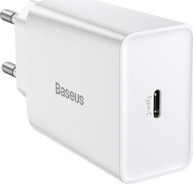 Ładowarka Baseus Speed Mini 1x USB-C 3 A (CCFS-SN02)