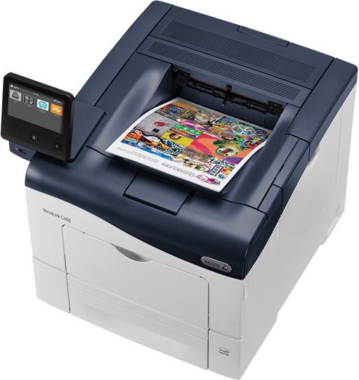 Drukarka laserowa Xerox Versalink C400DN (C400V_DN)