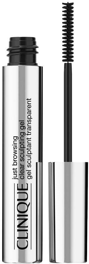 Clinique Just Browsing Clear Sculpting Gel przezroczysty żel brwi 9ml