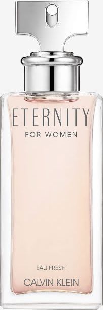 Calvin Klein Eternity For Women Eau Fresh EDP 100 ml