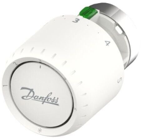 Danfoss Aveo termostat serwisowy z wbudowanym czujnikiem
