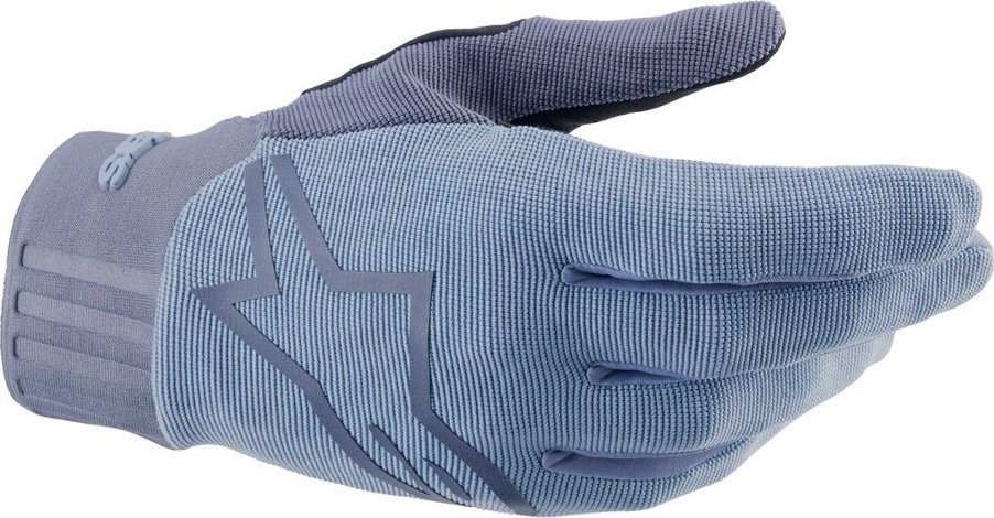 Alpinestars Rękawiczki męskie ALPINESTARS A-DURA GLOVES, infinity blue Rozmiar: XL