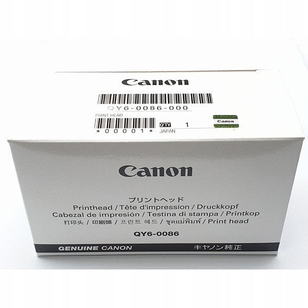 Canon Głowica QY60086010 (QY6-0086-010)