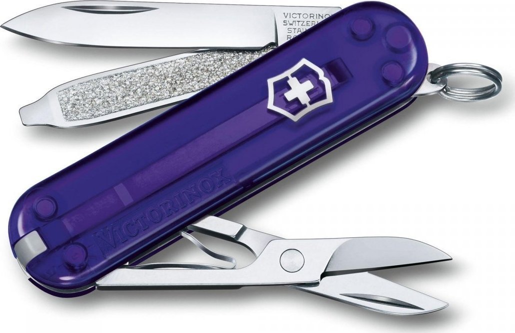 Victorinox Scyzoryk Victorinox Classic SD 0.6223.T29G