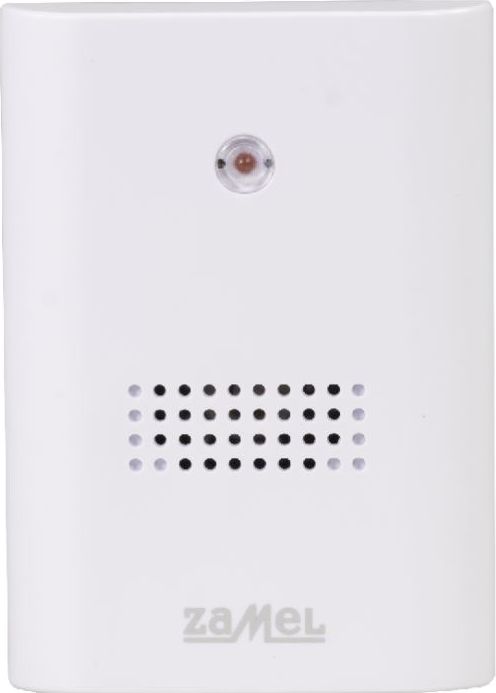 Zamel Dzwonek bezprzewodowy VIBRO ST-229/N 100m (SUN10000392)