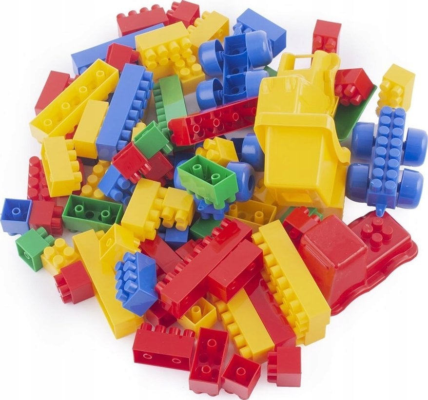 Hemar Klocki konstrukcyjne duże