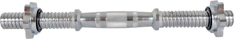 inSPORTline Gryf profilowany 40cm 30mm SDA-16BT - 3560