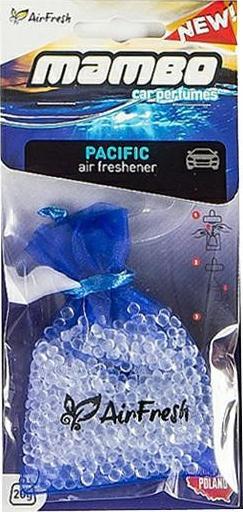 Carcommerce ZAPACH ZAWIESZKA MAMBO - Pacific