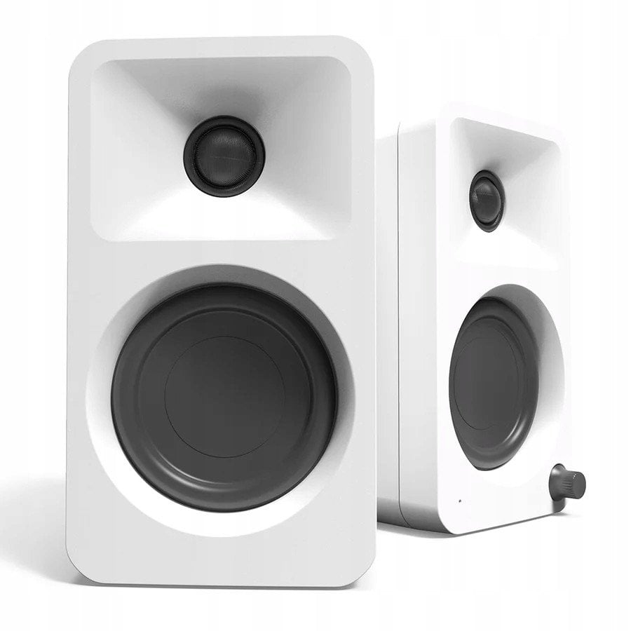Głośniki aktywne Kanto ORA Kolor: Biały