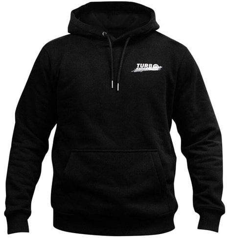 TurboWorks Bluza z kapturem TurboWorks XXL