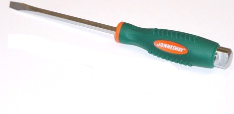 Jonnesway Wkrętak ślusarski płaski 5,5x100mm - D70S5100